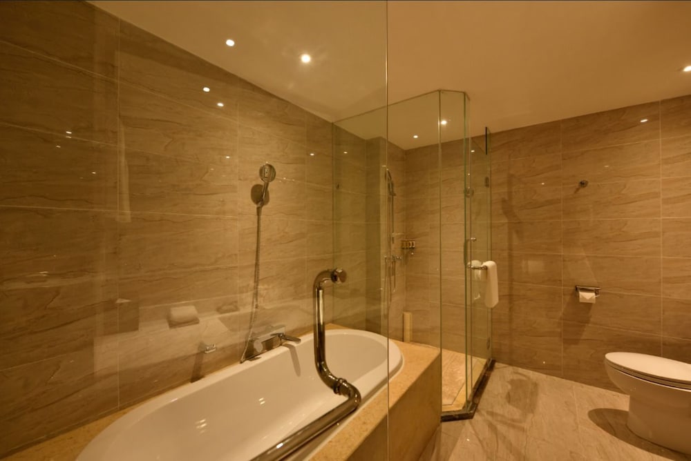 Chengdu Qinhuang Yongan Hotel 23/30