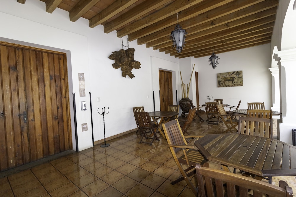 Hotel Boutique Naura Centro 51/82