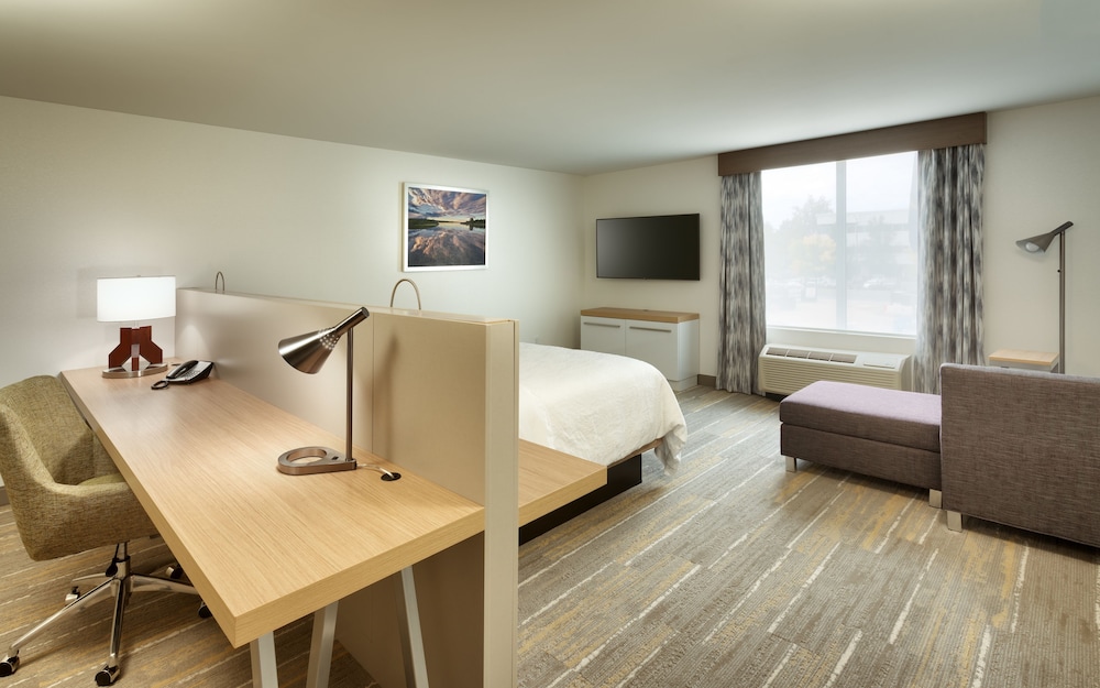 Hilton Garden Inn Boise Downtown Id 23/43