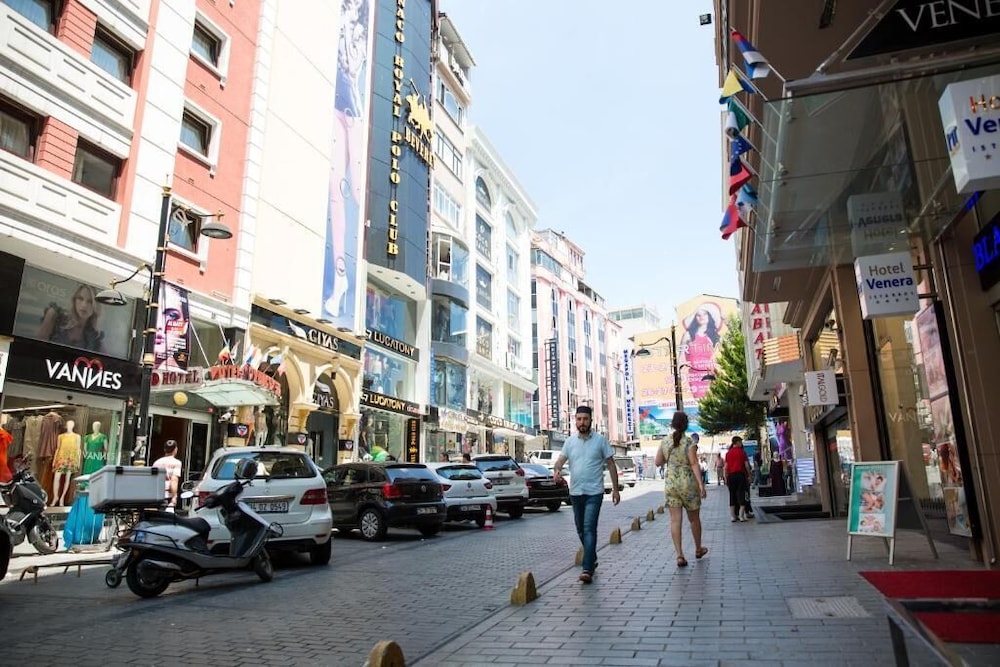 Hotel Yuksel 32/46