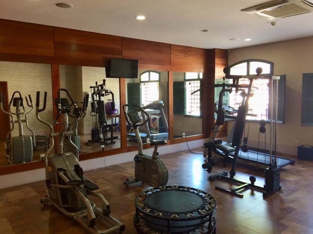 Atrium Quinta De Pedras 48/68
