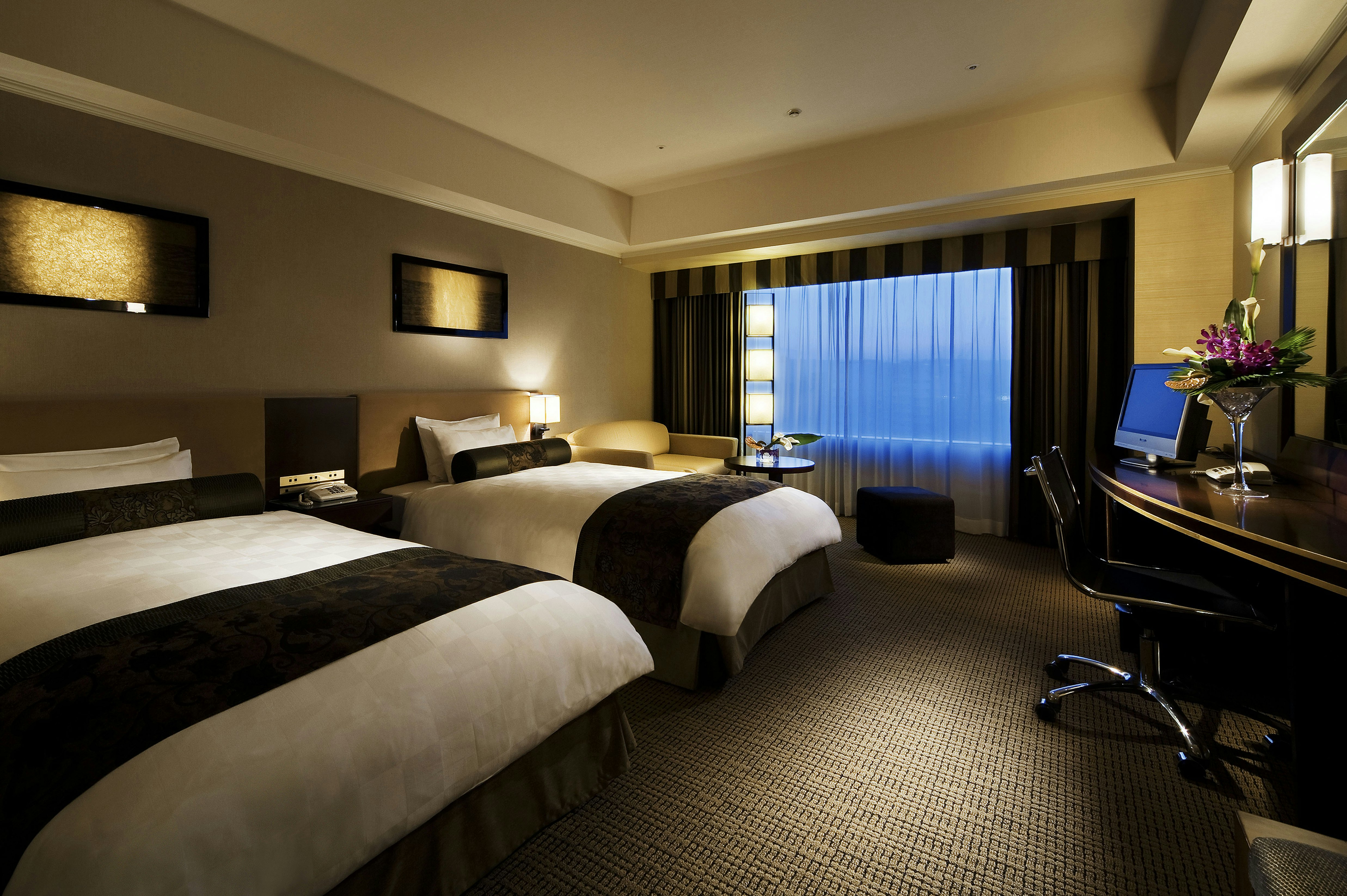 Hotel Okura Kyoto 14/55