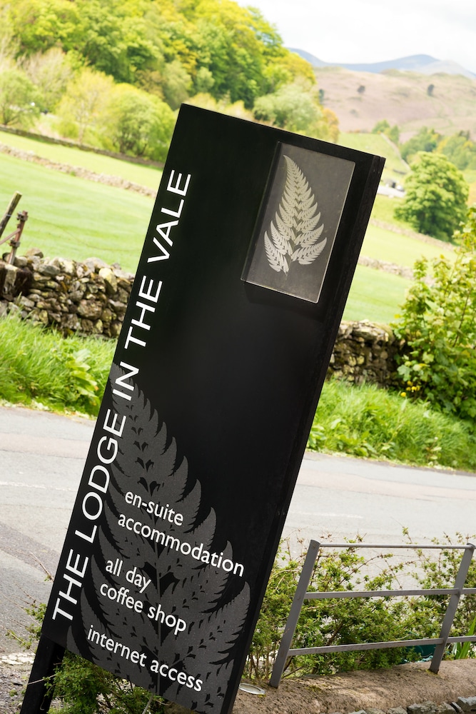 The Lodge In The Vale 14/32