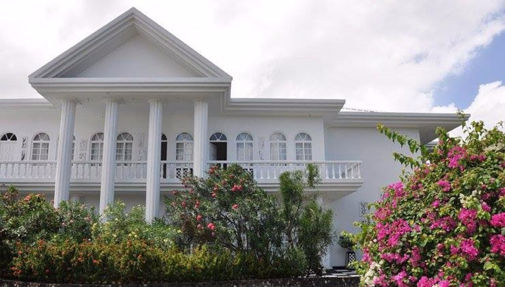 Jamaica Palace Hotel 12/66