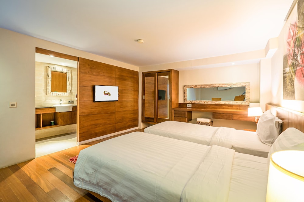 Pandawa All Suite Hotel 11/47