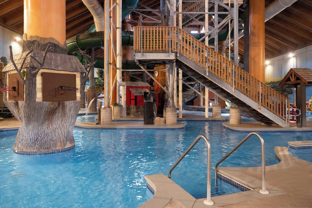 Wyndham Garden Otsego-Minneapolis 53/57