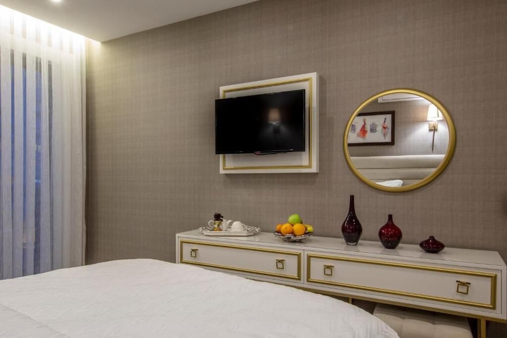 Mr Beyaz Butik Hotel 39/58