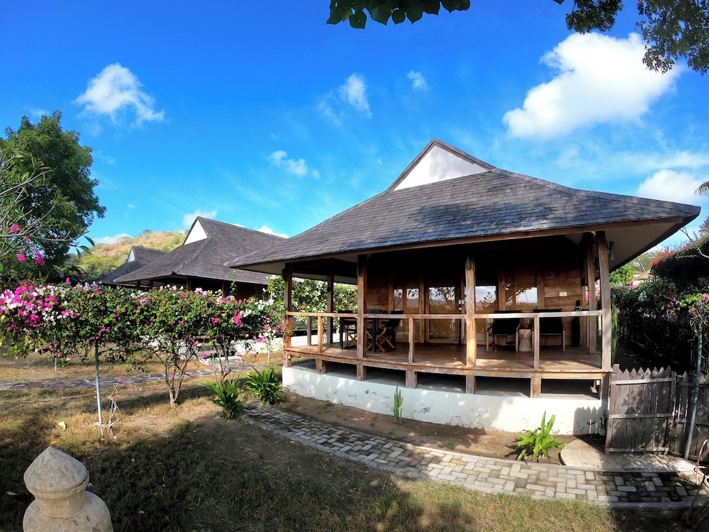 Kokomo Resort Gili Gede 3/50