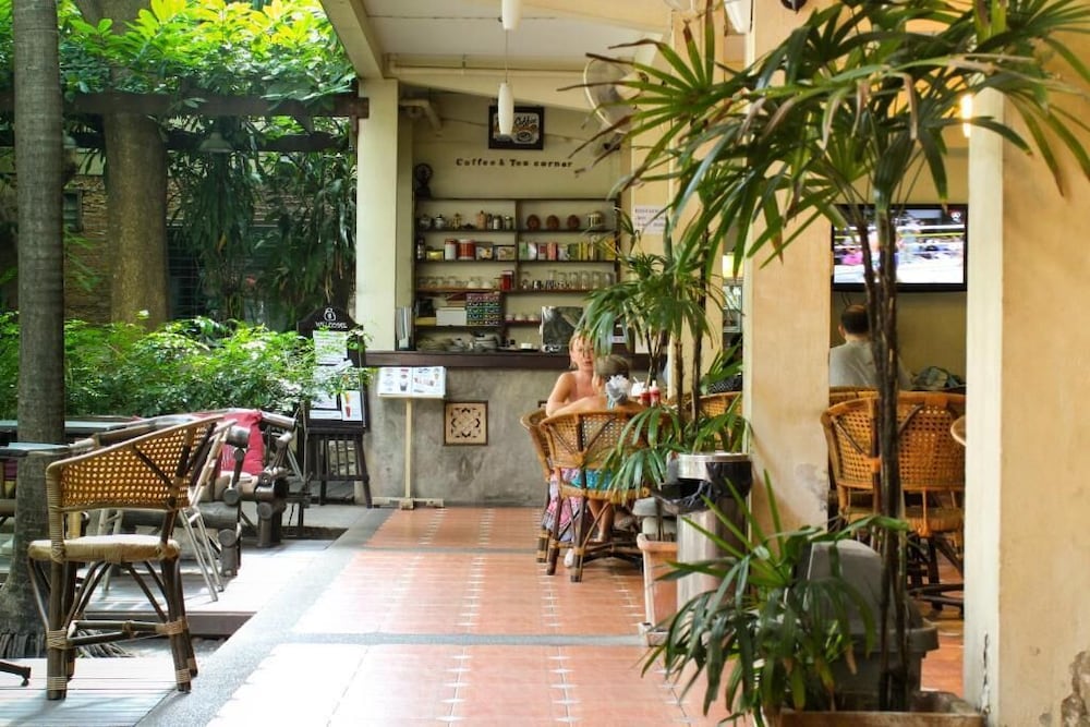 Lamphu House Bangkok 7/50