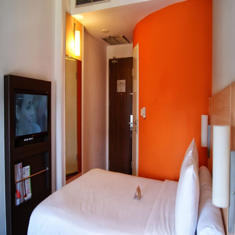 Swiss-Belinn Cawang 36/64