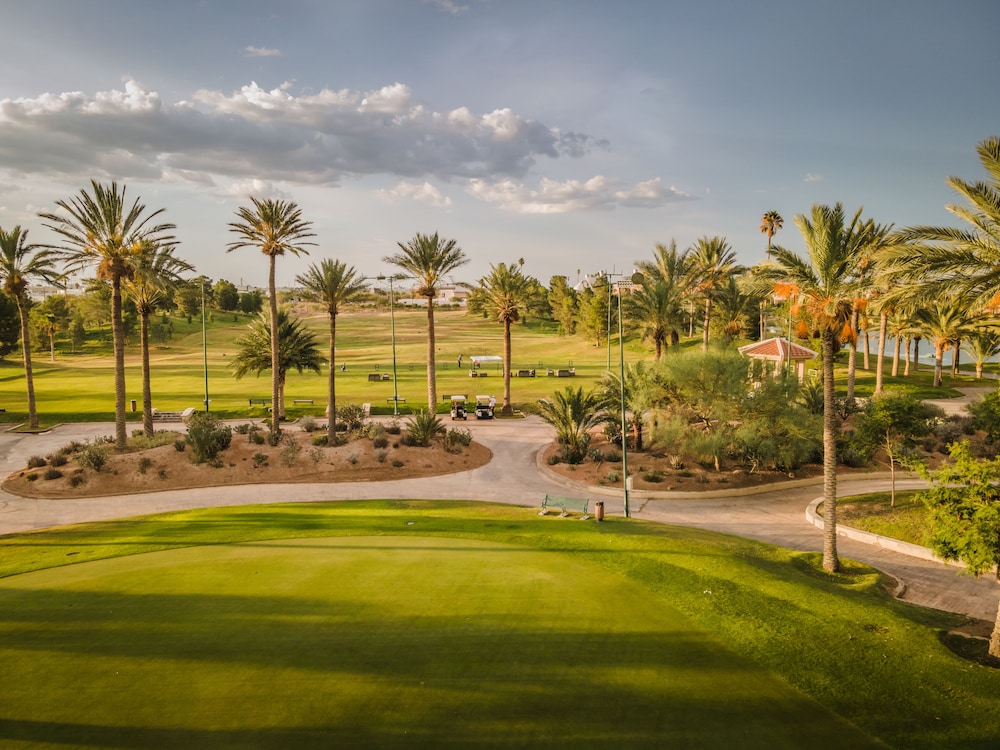 Azul Talavera Country Club 61/66
