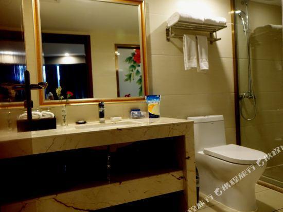 Tuanjie Hotel 8/8