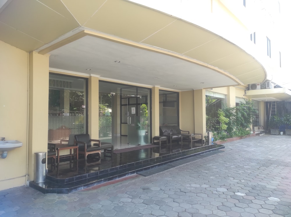 Shafira Hotel Malioboro 3/46