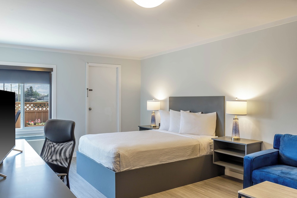 Motel6 Merritt, BC 22/49