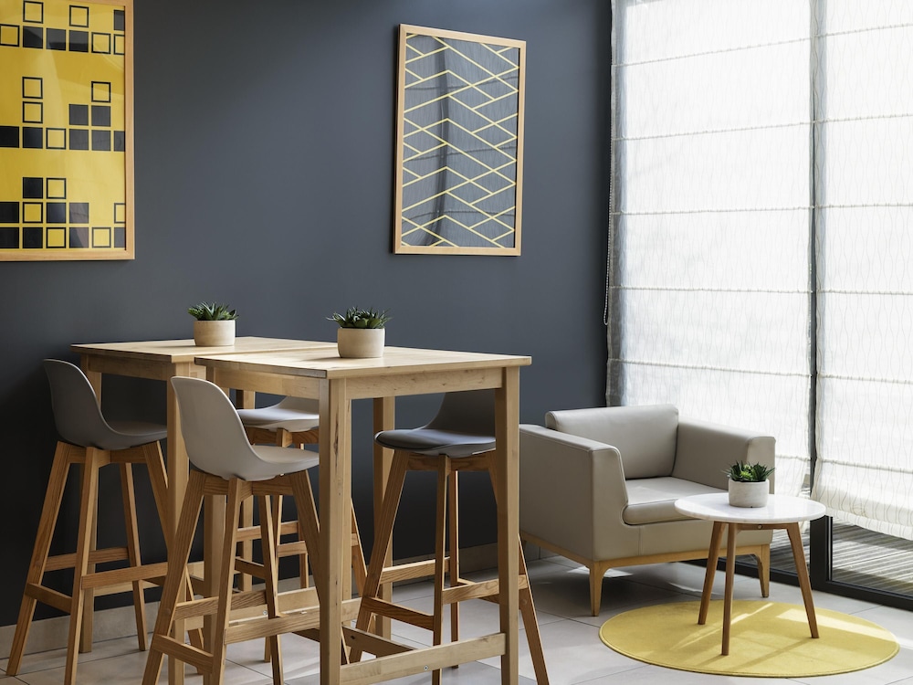 Aparthotel Adagio Access Le Havre Les Docks 34/47