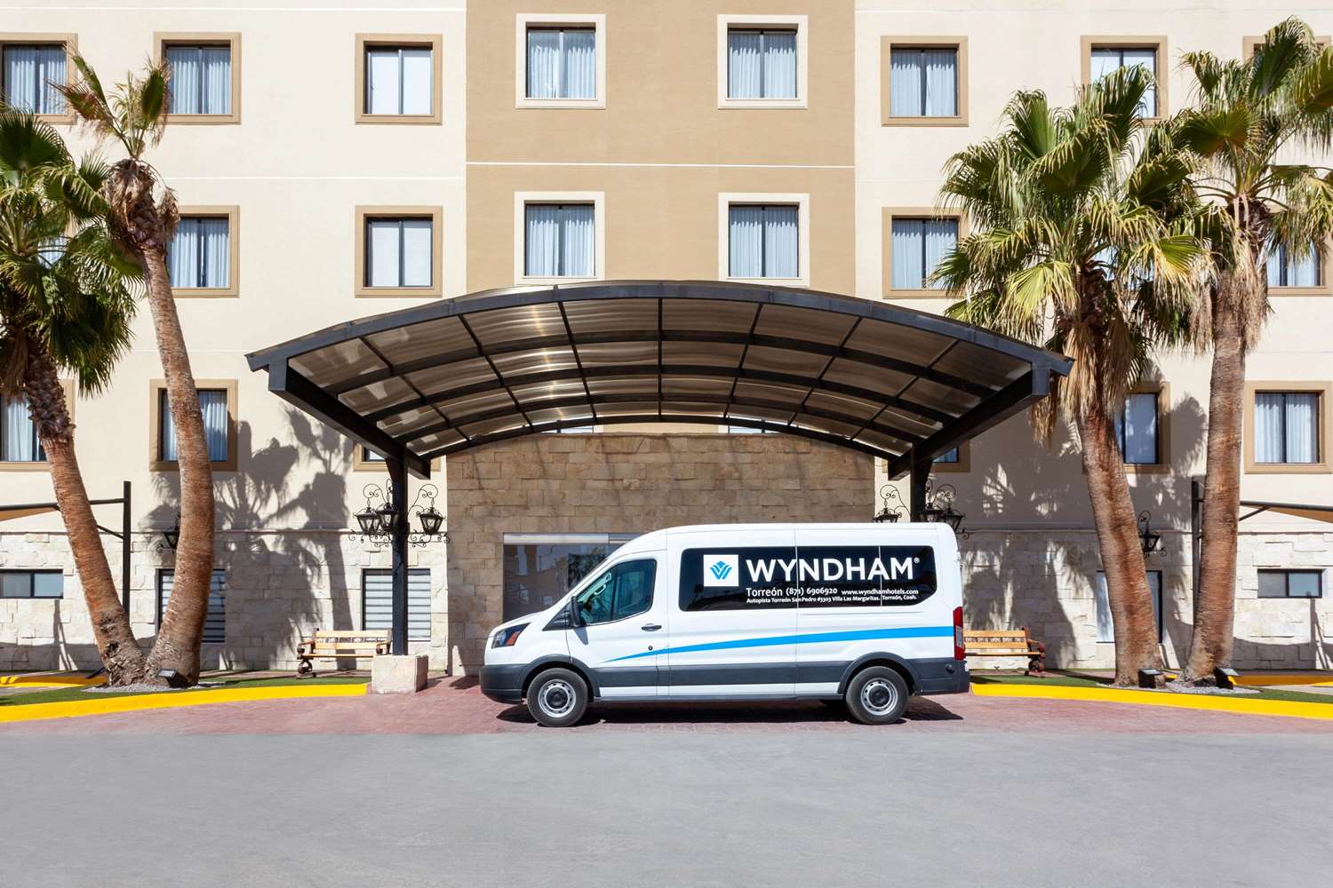 Wyndham Torreon 26/33