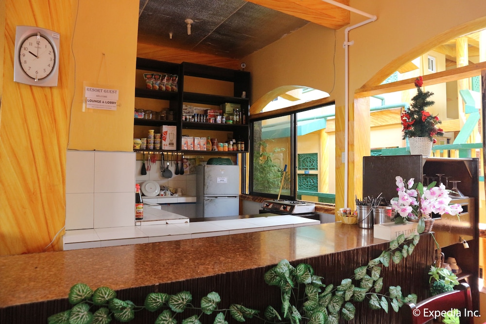 La Isla Bonita Resort And Spa 12/68