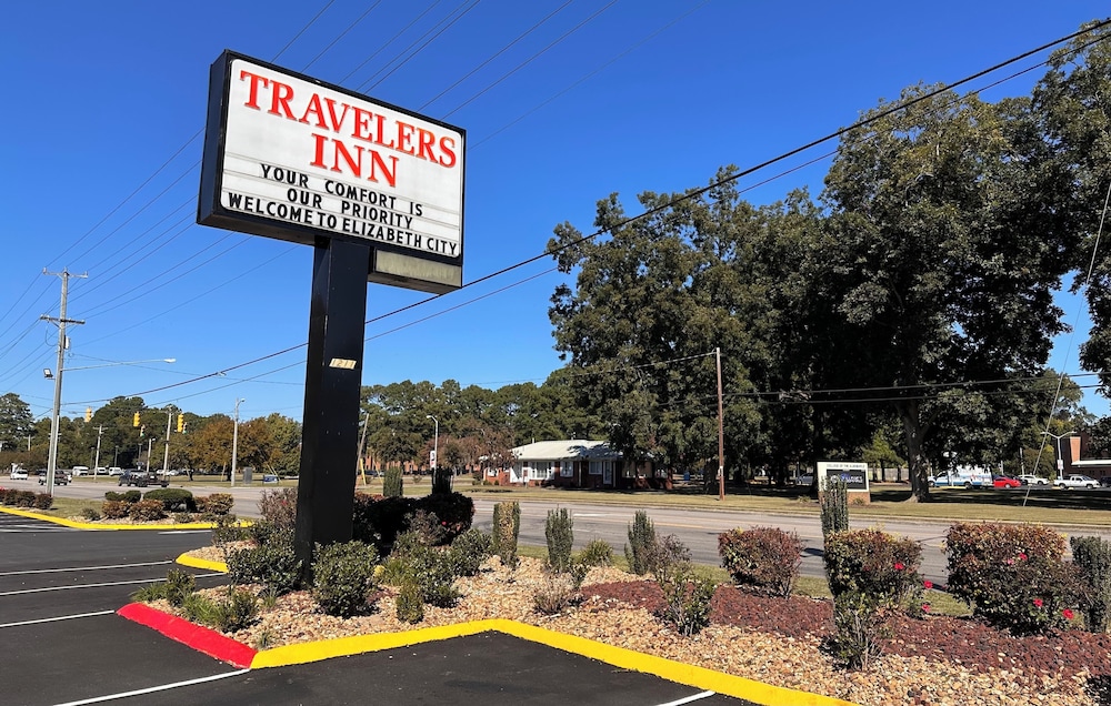 Travelers Inn 55/58