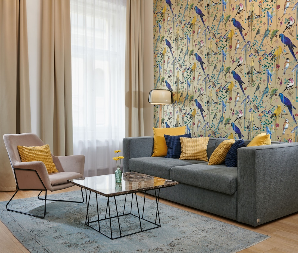 City Nest Apartments by Adrez Living 24/49