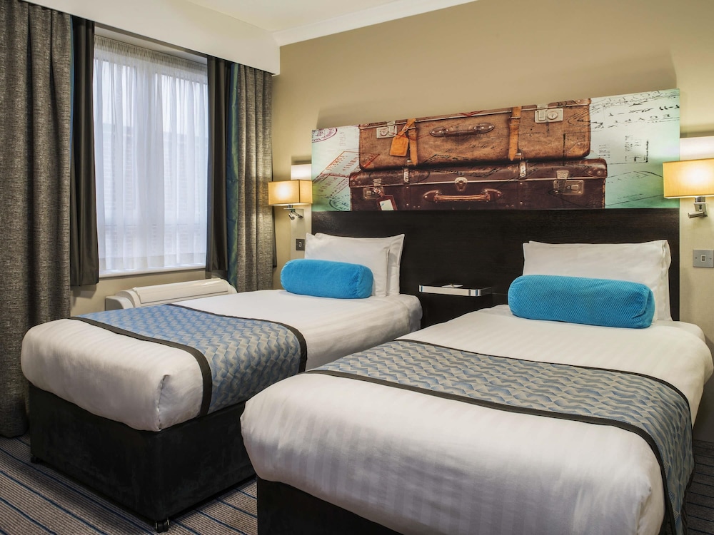 Mercure London Heathrow 20/68