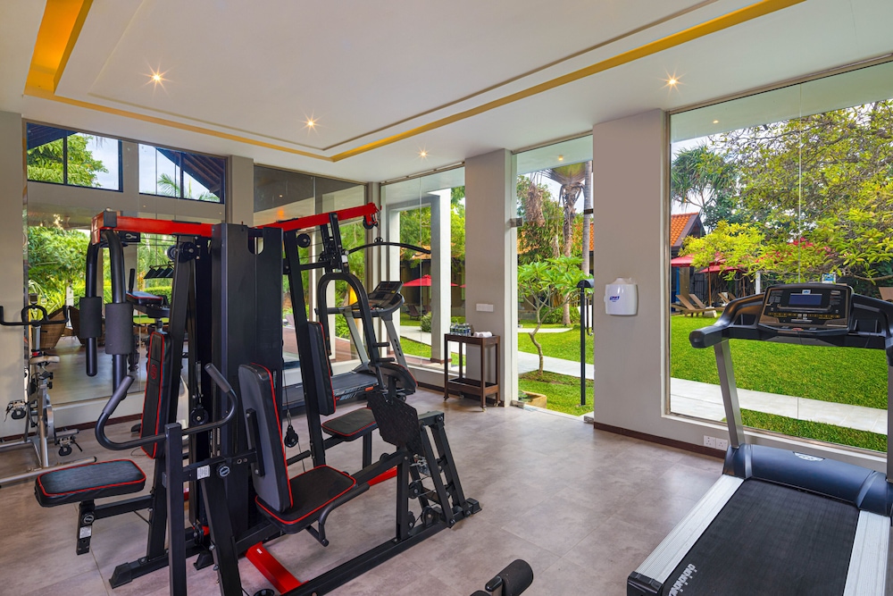 Chaarya Resort Spa By Chandrika 34/60