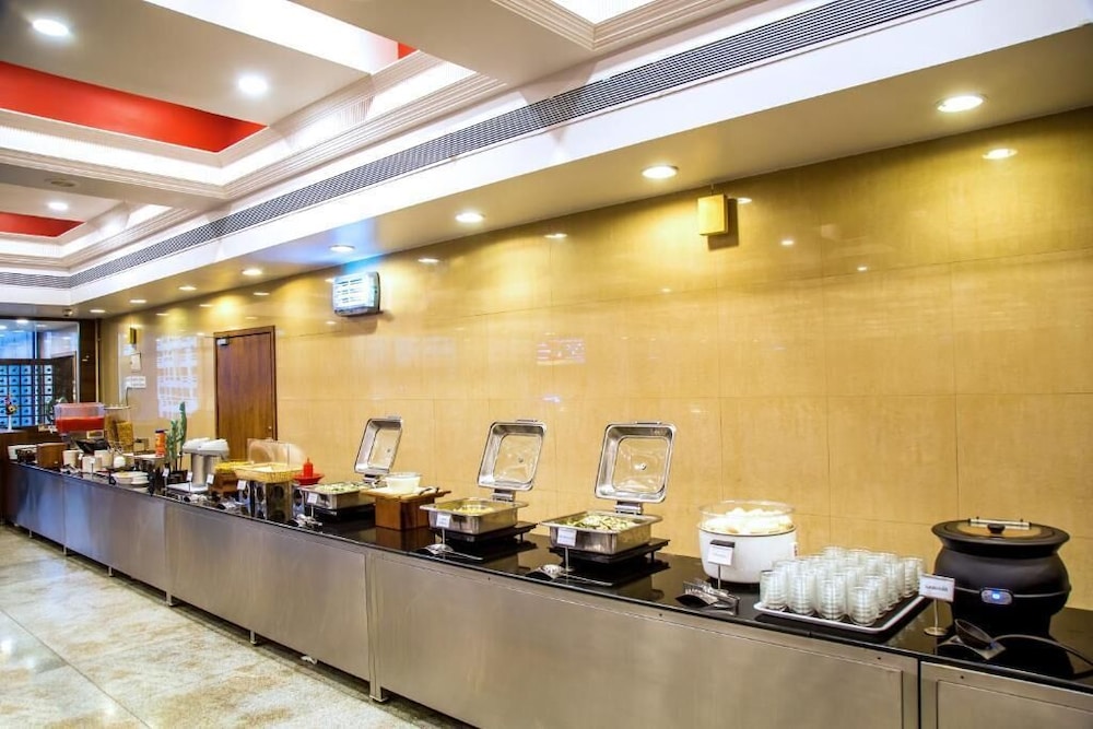 Hotel Tip Top Plaza 2/38