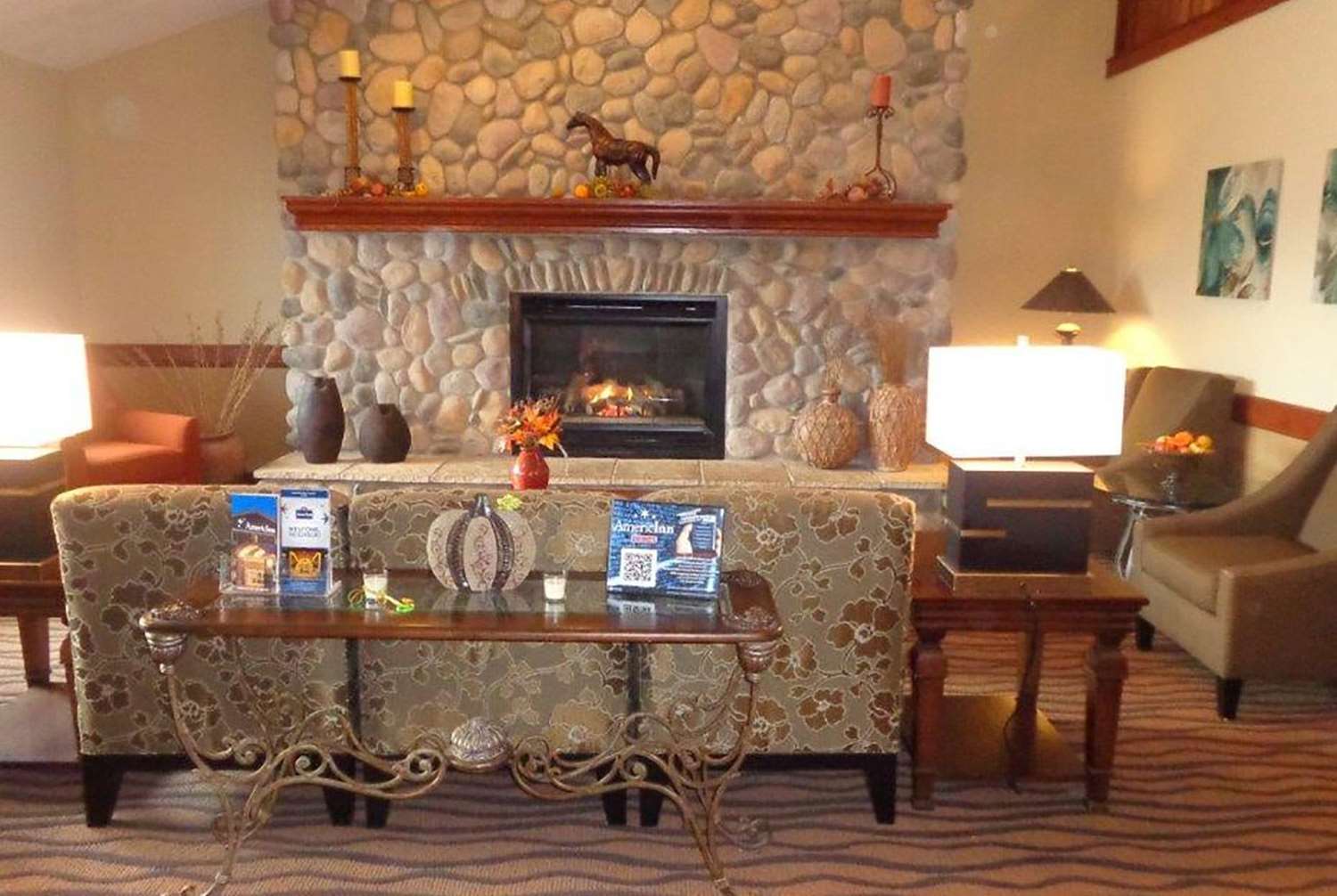 Red Lion Inn & Suites Grimes 21/29