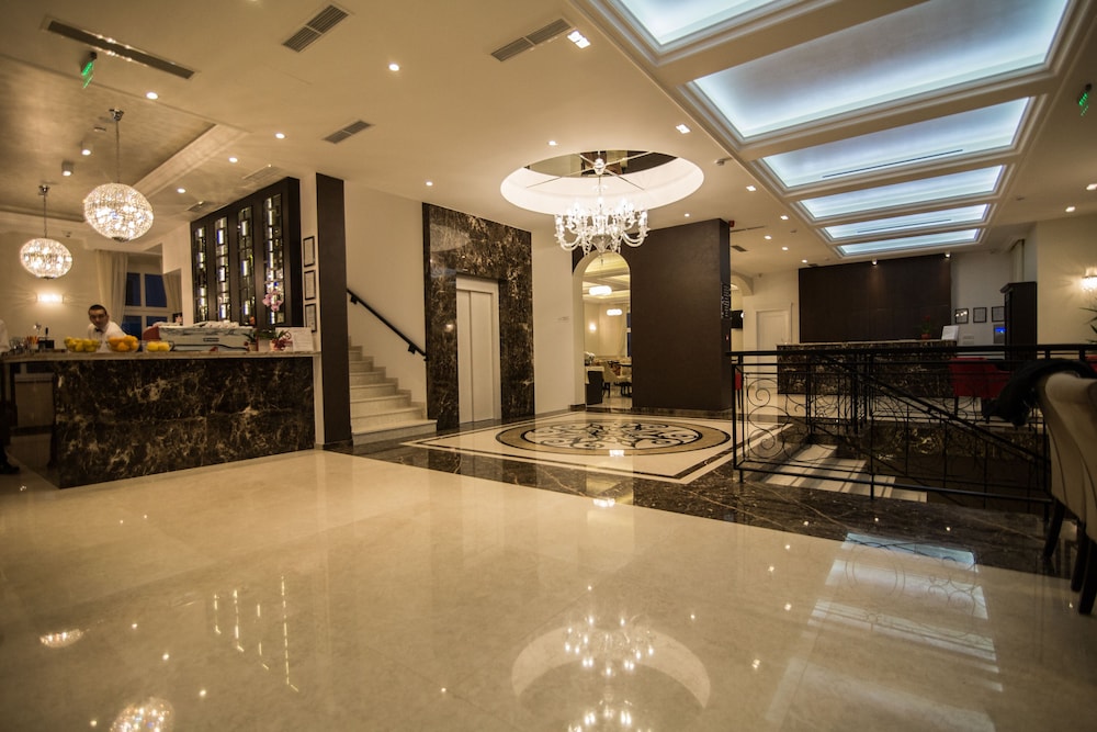Central Park Hotel Trebinje 3/25