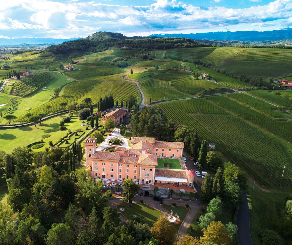 Castello Di Spessa 44/50