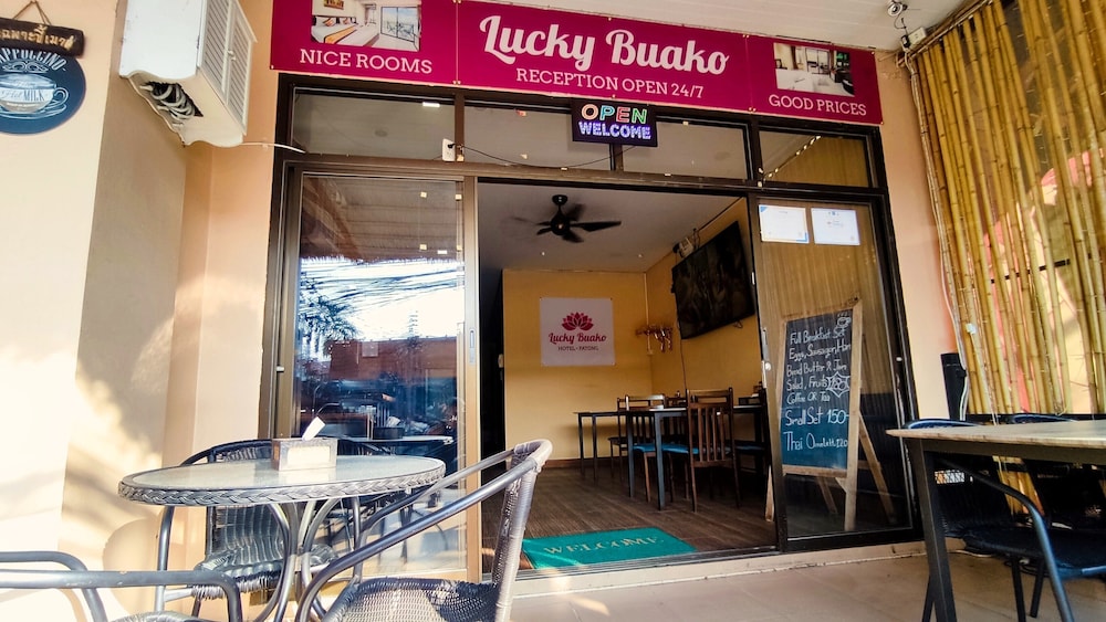 Lucky Patong Hotel 44/50