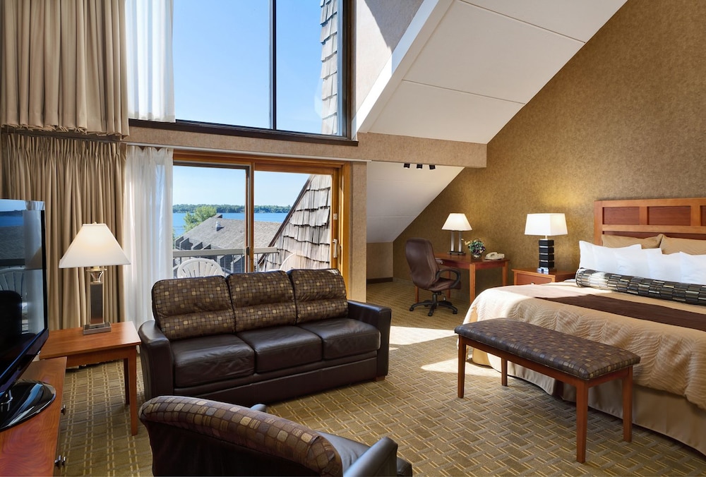 Arrowwood Resort And Conference Center 40/69