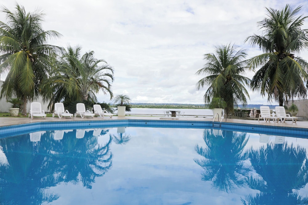Xingu Praia Hotel 21/22