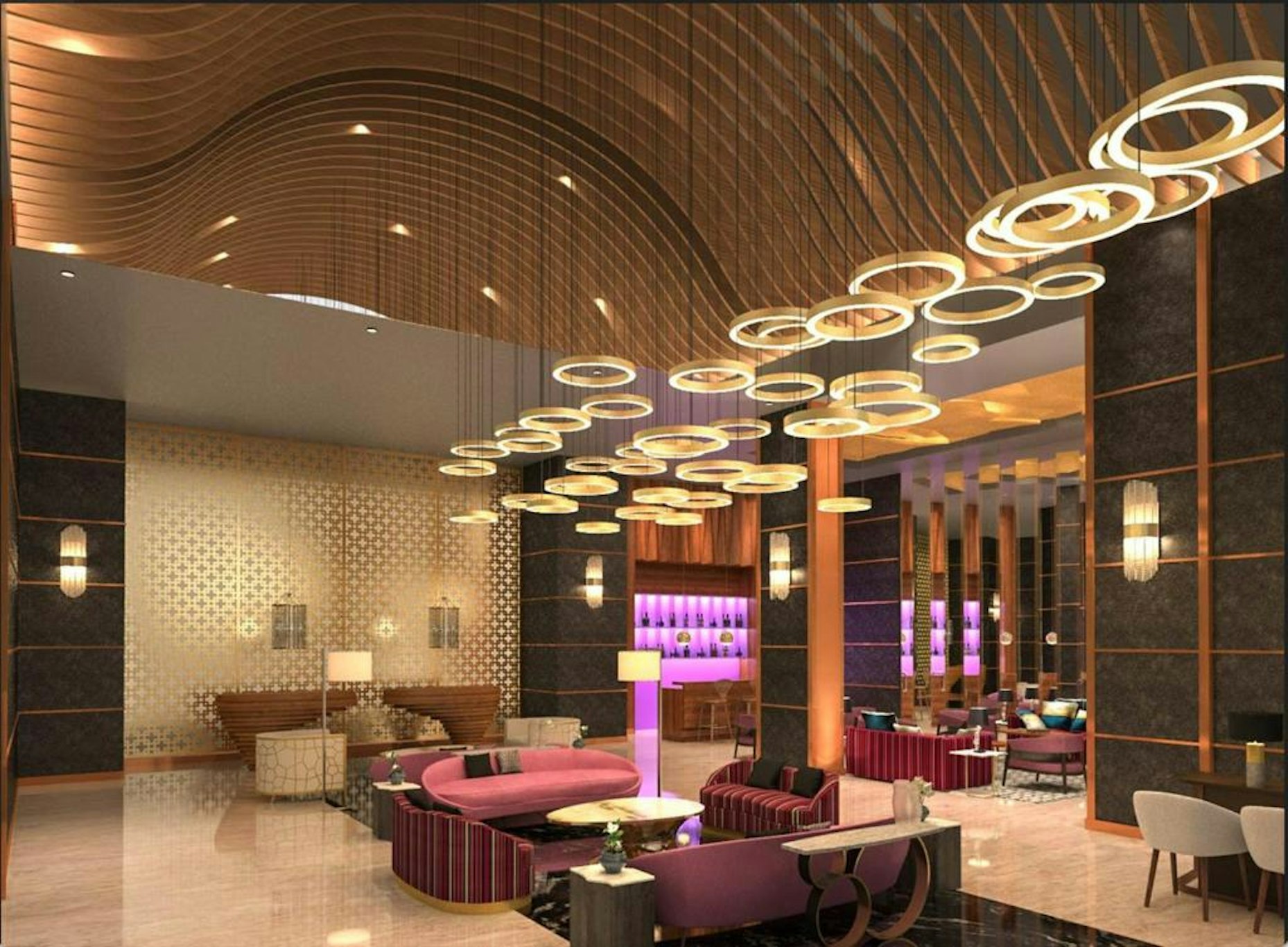 Planet Hollywood Thane City 20/33