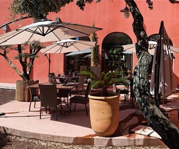 Hotel restaurant spa Disini Montpellier Est, The Originals Relais 46/50