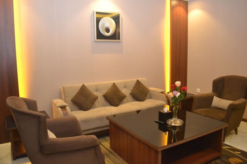 فندق مشارف المدن للأجنحة الفندقية(Msharef Al Moden Suites) 32/55
