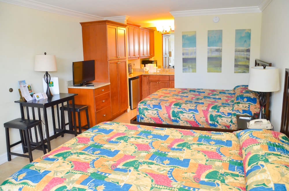 Gulfcoast Inn Naples 9/42