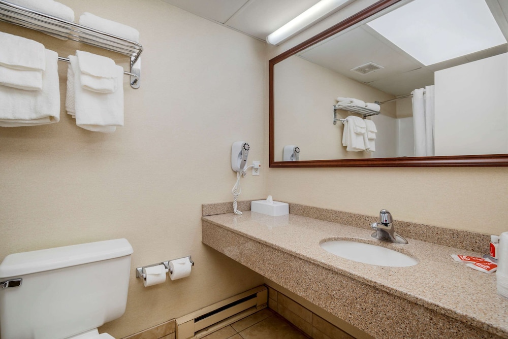 Quality Inn Ocean City Beachfront 17/30