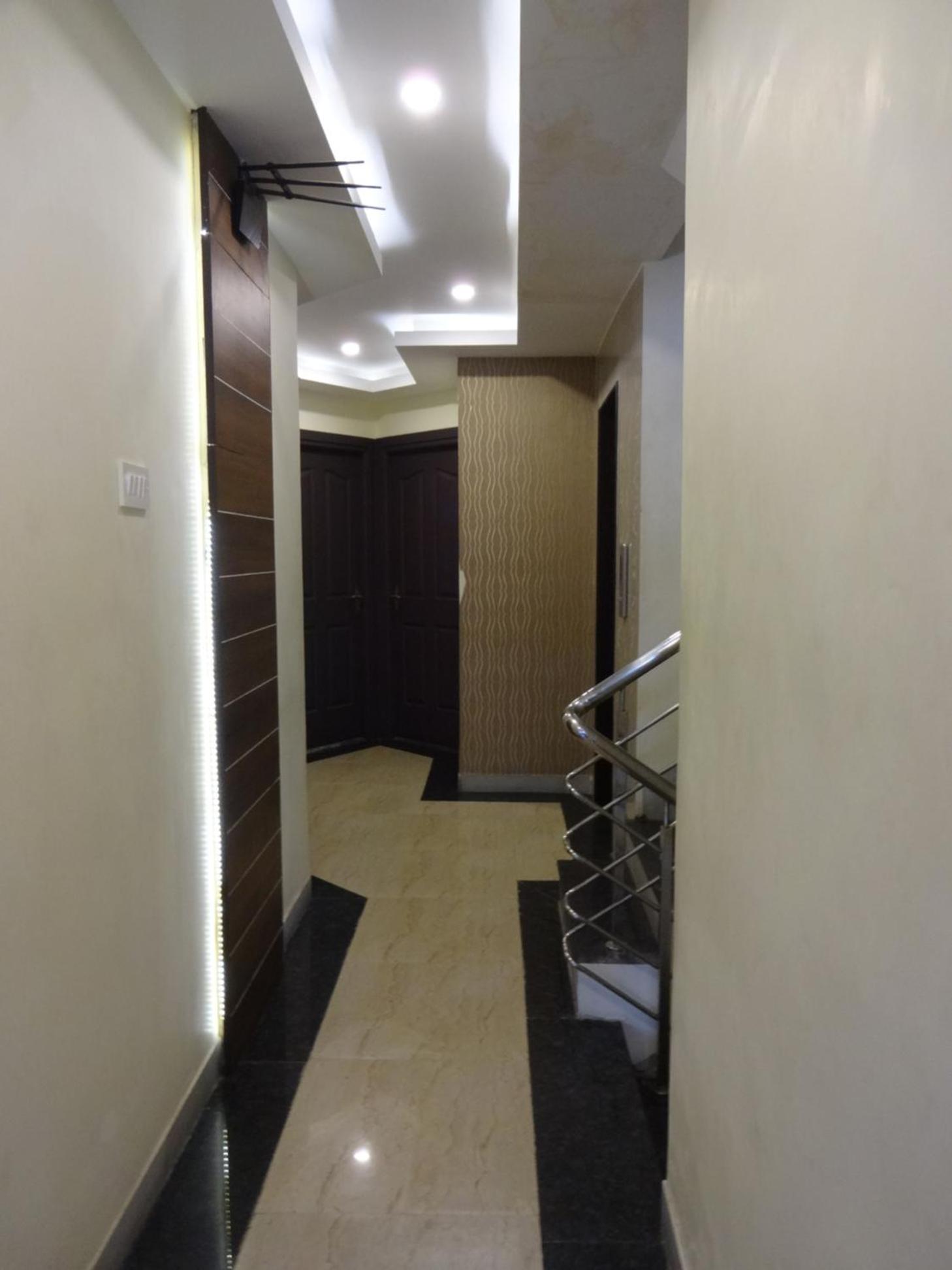 Hotel White Mount photo2