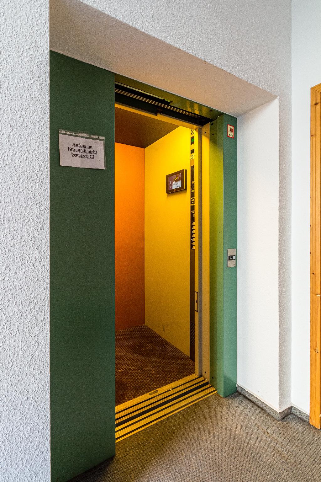 Apartmenthaus in Chemnitz fur Monteure 11/25