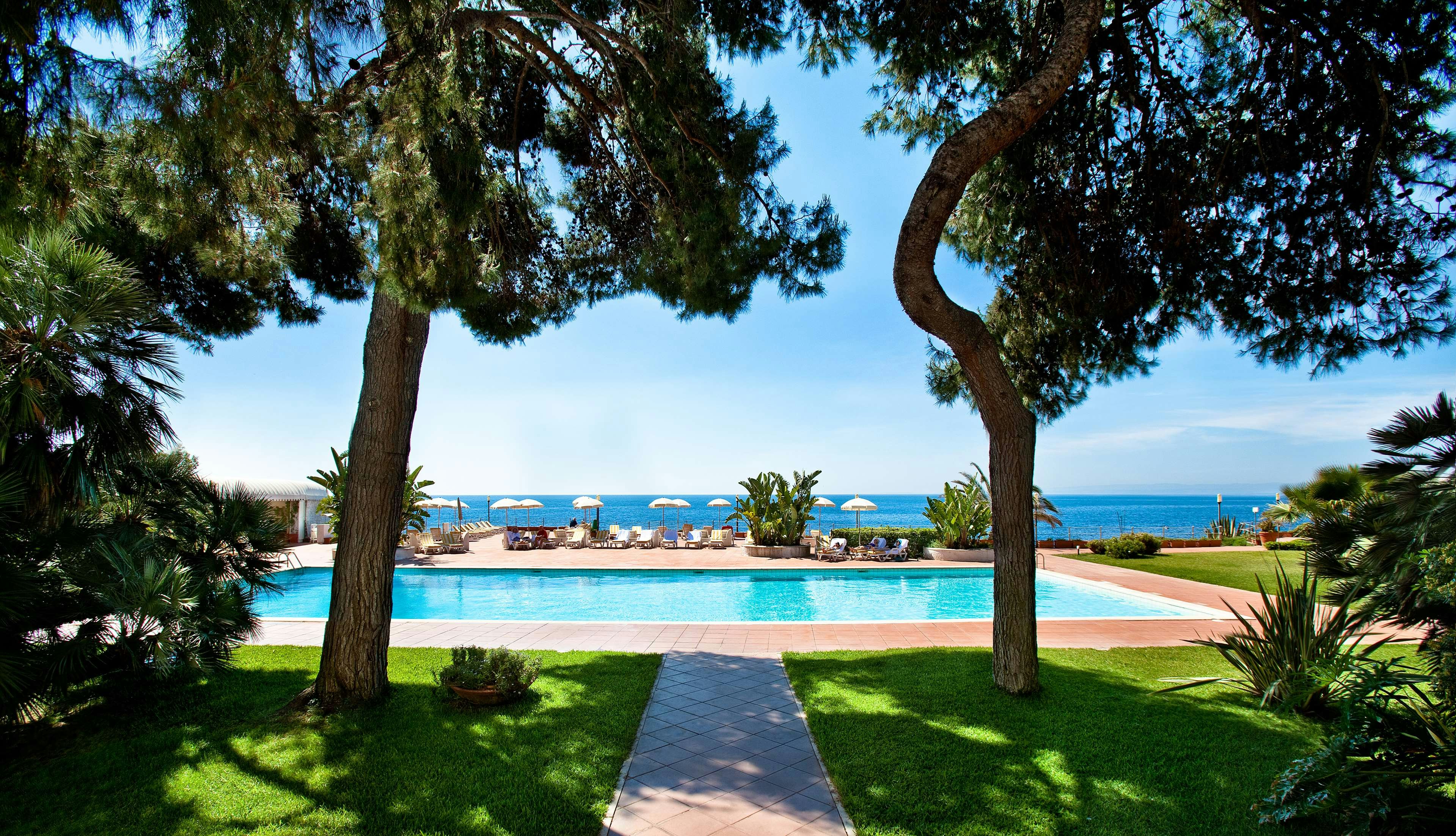 Grand Hotel Baia Verde 26/28