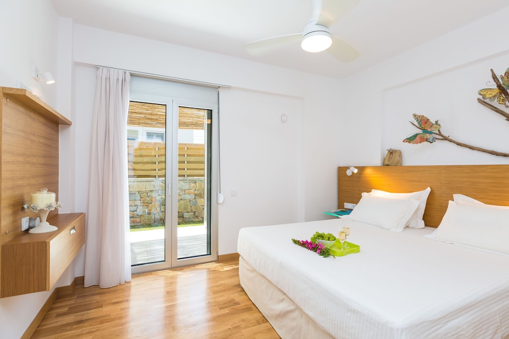 Thalasses Villas Rethymno 9/50