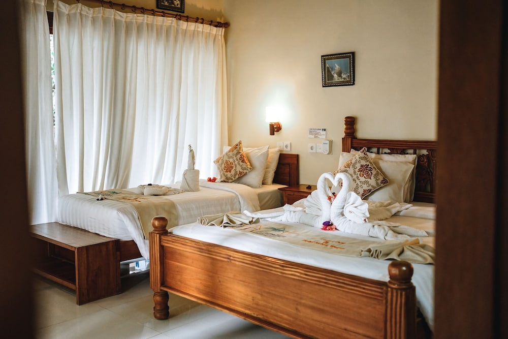 Amed Cafe And Hotel Kebun Wayan 15/50