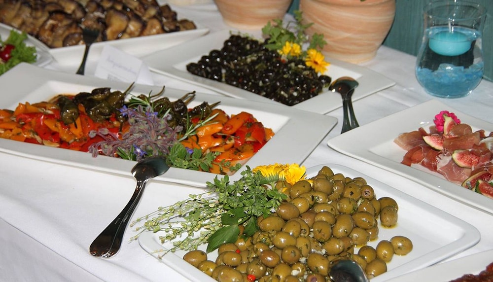 AKZENT Hotel und Restaurant Residence 6/11