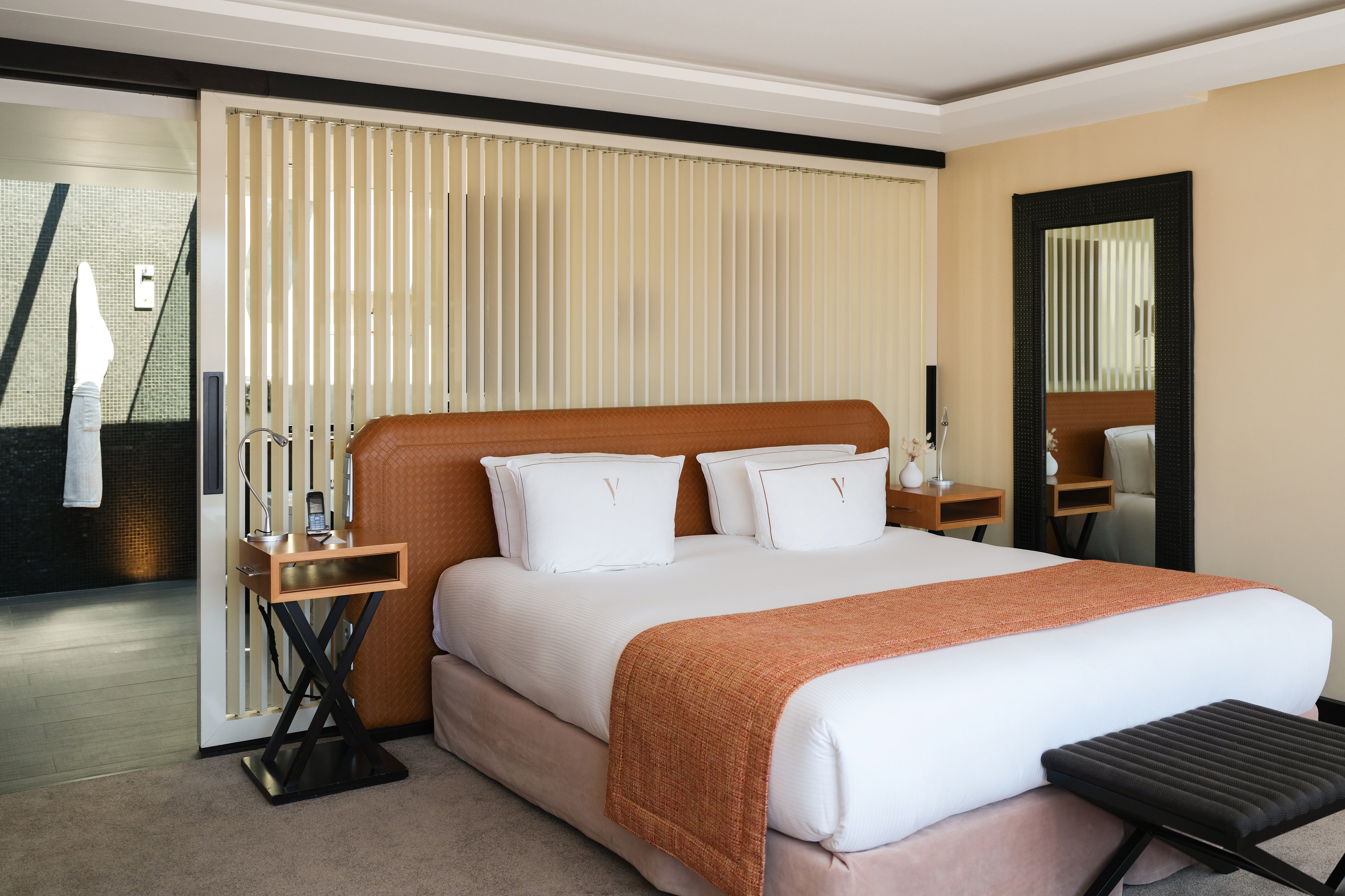 Five Seas by Inwood Hotels 9/60