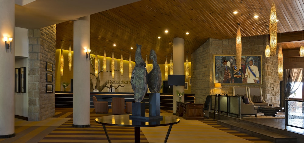 Avani Lesotho Hotel & Casino 20/50