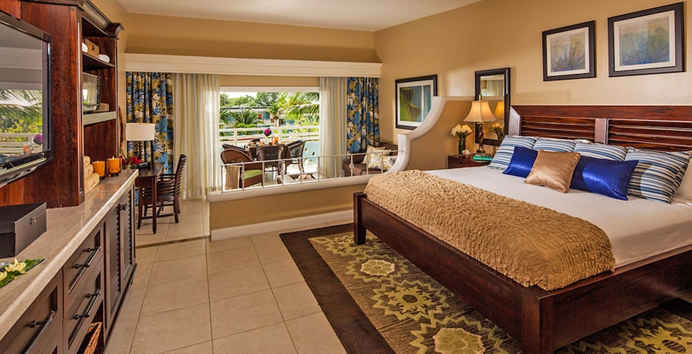 Beaches Ocho Rios Resort and Golf Club 12/50