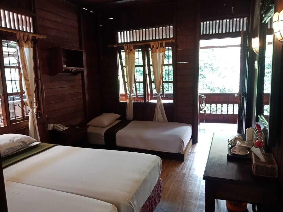 Green Valley Resort Bandungan 5/24