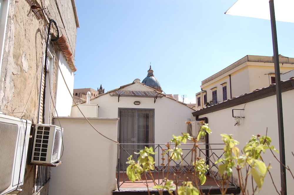 Bed and Breakfast Federico Secondo 4/70
