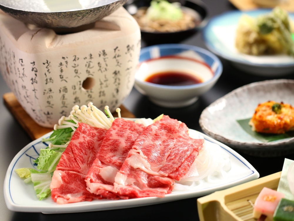 Club Wyndham Chikumakan Nagano 13/50