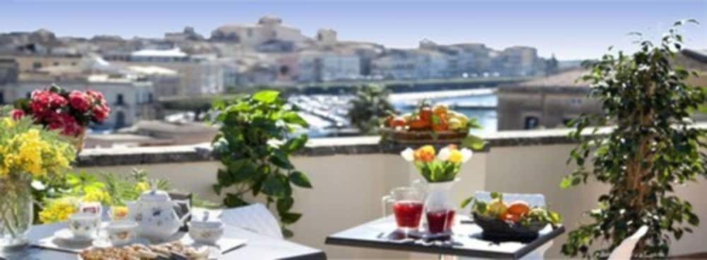 Hotel Le Muse 5/64